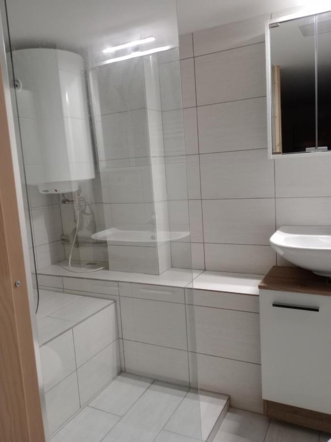 Apartman Marie Polepy エクステリア 写真