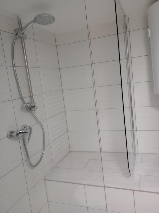 Apartman Marie Polepy エクステリア 写真