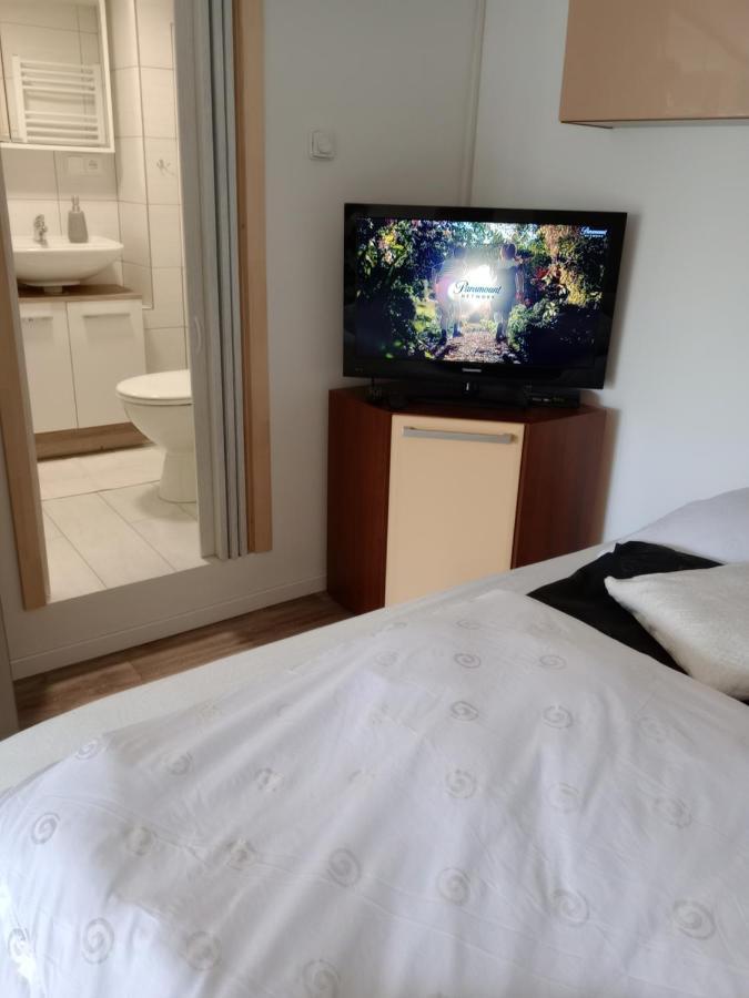 Apartman Marie Polepy エクステリア 写真