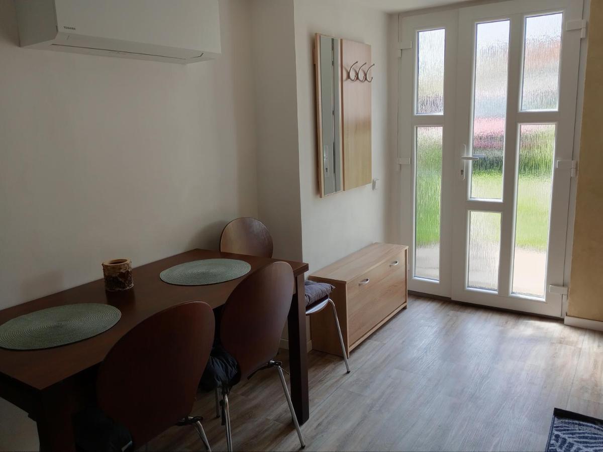 Apartman Marie Polepy エクステリア 写真