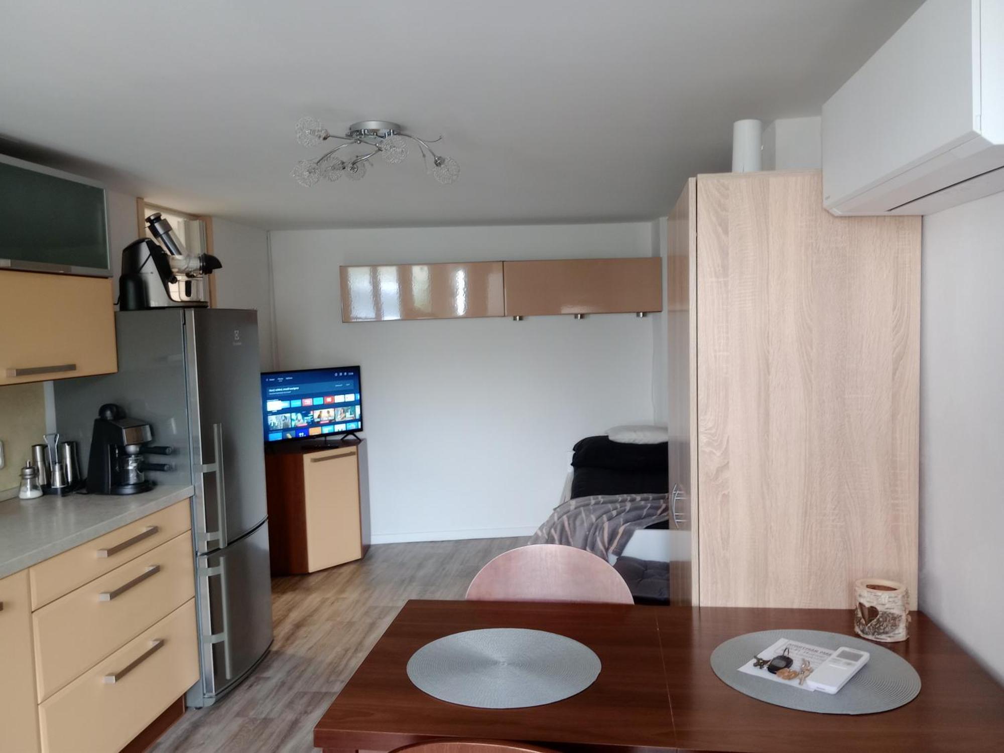Apartman Marie Polepy エクステリア 写真