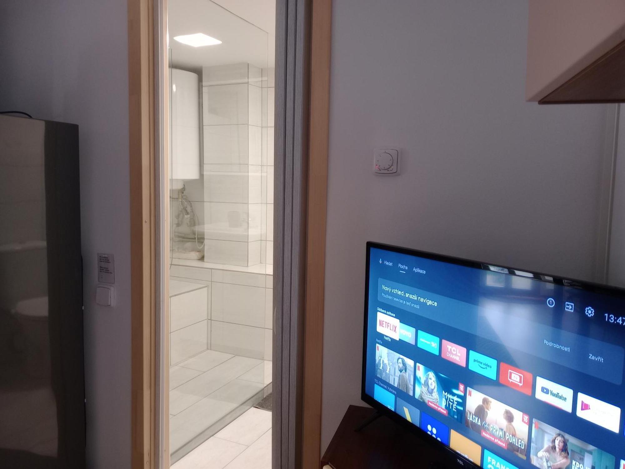 Apartman Marie Polepy エクステリア 写真
